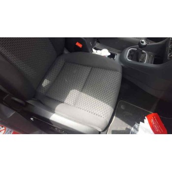 Recambio de juego asientos completo para volkswagen golf vi (5k1) rabbit bluemotion referencia OEM IAM   