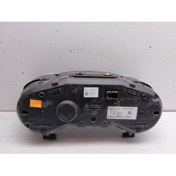 Recambio de cuadro instrumentos para ford focus lim. (cb8) ambiente referencia OEM IAM bm5t10849am bm5t10849am 