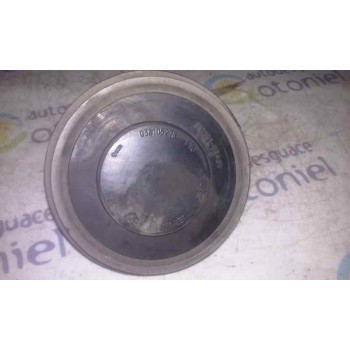 Recambio de polea cigueñal para volkswagen passat berlina (3b3) 1.9 tdi referencia OEM IAM 038105278  