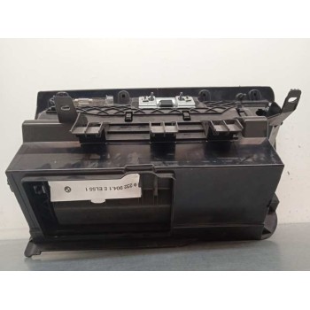 Recambio de guantera para bmw serie 3 berlina (e90) 318d referencia OEM IAM  NEGRO 72758411
