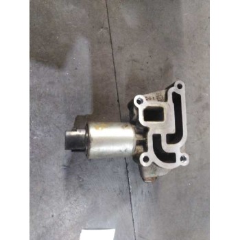 Recambio de valvula egr para opel corsa d essentia referencia OEM IAM 55556720FGP  