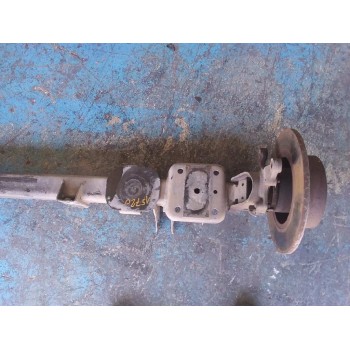 Recambio de puente trasero para opel movano b kasten/combi 2.3 cdti referencia OEM IAM   