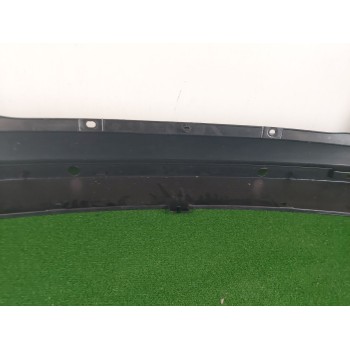 Recambio de paragolpes trasero para fiat doblo cargo (263_) 1.3 d multijet (263wxu1a) referencia OEM IAM 735473499 735473499 