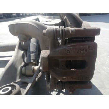 Recambio de puente trasero para mercedes-benz vaneo (w414) furgoneta compacta referencia OEM IAM   