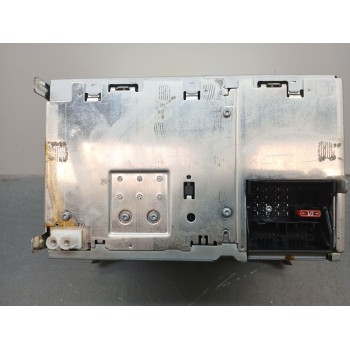 Recambio de sistema audio / radio cd para audi tt (8j3) 1.8 tfsi referencia OEM IAM 8J0035186M  