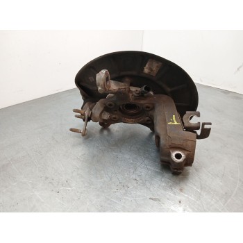 Recambio de mangueta delantera izquierda para volkswagen touran (1t3) 1.6 tdi referencia OEM IAM   