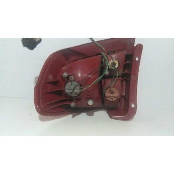 Recambio de piloto trasero izquierdo para hyundai getz (tb) 1.5 crdi referencia OEM IAM 924011C5XX 2ª 5P