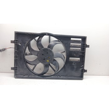 ELECTROVENTILADOR 5q0959455be 5q0121203ct 