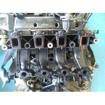 Recambio de motor completo para bmw serie 3 berlina (e90) 320d referencia OEM IAM 204D4D <CASCO> R