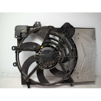 Recambio de electroventilador para peugeot 208 referencia OEM IAM 9801666680 T301719 