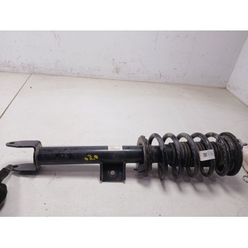 Recambio de amortiguador delantero izquierdo para tesla model 3 ev referencia OEM IAM 104436401F  