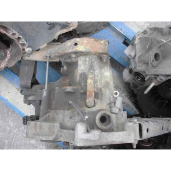 Recambio de caja cambios para volkswagen vento (1h2) cl referencia OEM IAM CHL  