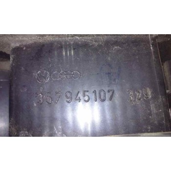 Recambio de piloto trasero izquierdo interior para volkswagen passat berlina (312) cl referencia OEM IAM 357945107 INTERIOR 