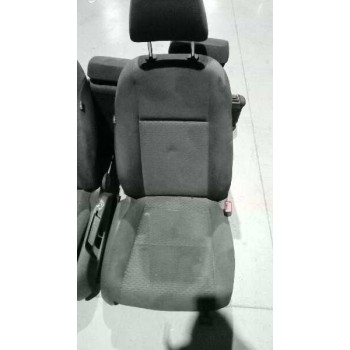 Recambio de juego asientos completo para volkswagen golf vi (5k1) rabbit bluemotion referencia OEM IAM   