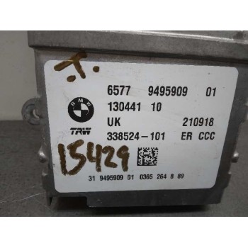 Recambio de kit airbag para mini mini (f56) one d referencia OEM IAM 64229288934  