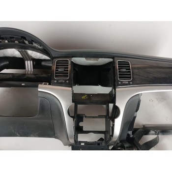 Recambio de kit airbag para ssangyong korando limited 4x2 referencia OEM IAM   