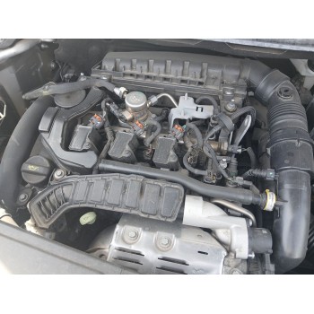 MOTOR COMPLETO HN05 B HNS