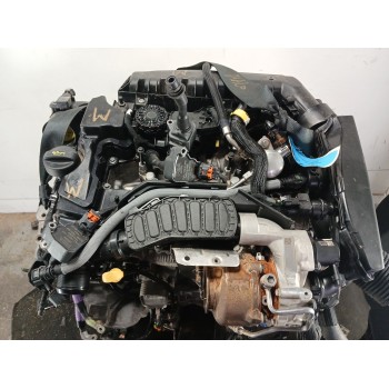 Recambio de despiece motor para peugeot 3008 iii hybrid motor hn09 referencia OEM IAM HN09 HPY  