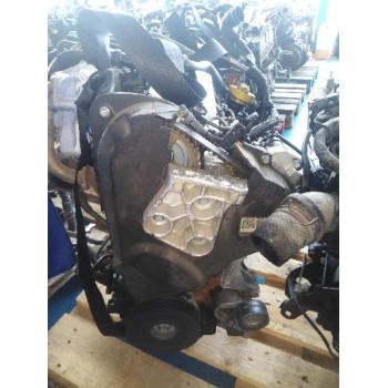 Recambio de motor completo para renault scenic ii 1.9 dci diesel referencia OEM IAM F9Q812 <<M>> 