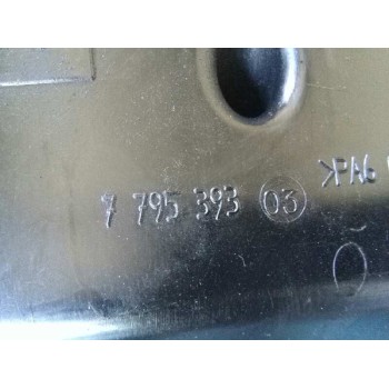 Recambio de motor completo para bmw serie 3 berlina (e90) 320d referencia OEM IAM 204D4D <CASCO> R