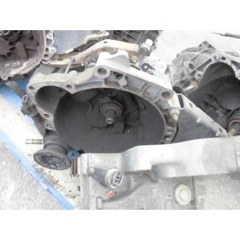 Recambio de caja cambios para volkswagen vento (1h2) cl referencia OEM IAM CHL  