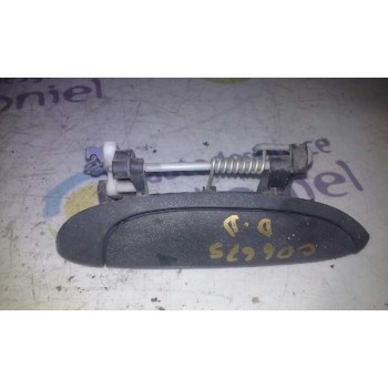 MANETA EXTERIOR DELANTERA DERECHA 