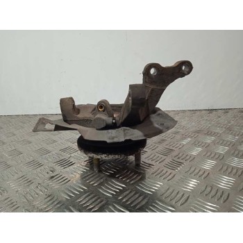 Recambio de mangueta delantera derecha para hyundai elantra (xd) 2.0 gls (5-ptas.) (2004) referencia OEM IAM  ABS 