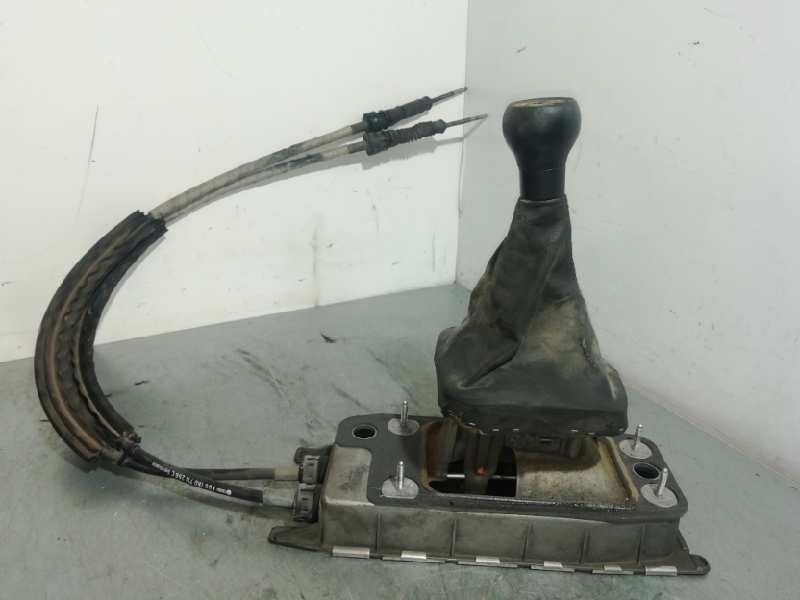 Recambio de varillaje cambio para volkswagen golf v berlina (1k1) 1.9 tdi referencia OEM IAM 1K0711091A 1K0711061A 