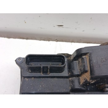 Recambio de cerradura puerta delantera derecha para omoda 5 referencia OEM IAM 554001266aa  