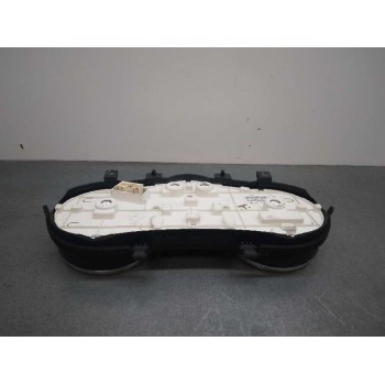 Recambio de cuadro instrumentos para peugeot 206+ básico referencia OEM IAM 9666636980  