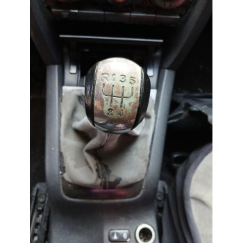 Recambio de caja cambios para skoda octavia ii (1z3) 1.9 tdi referencia OEM IAM JCR  