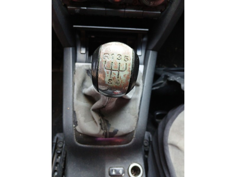 Recambio de caja cambios para skoda octavia ii (1z3) 1.9 tdi referencia OEM IAM JCR  