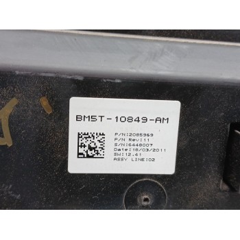 Recambio de cuadro instrumentos para ford focus lim. (cb8) ambiente referencia OEM IAM bm5t10849am bm5t10849am 