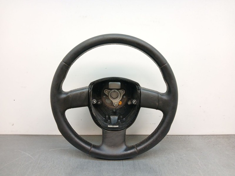 Recambio de volante para audi a3 (8p) 1.9 tdi ambiente referencia OEM IAM   3 RADIOS