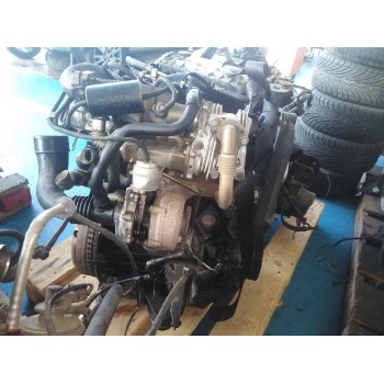 Recambio de motor completo para renault scenic ii 1.9 dci diesel referencia OEM IAM F9Q812 <<M>> 