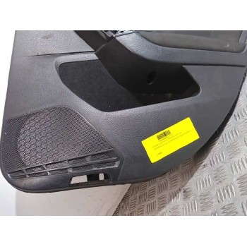 Recambio de guarnecido puerta trasera derecha para volkswagen golf vii variant (bv5) advance bmt referencia OEM IAM 5G4868074  