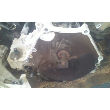 Recambio de caja cambios para mg mg zr 100 d referencia OEM IAM 20T2N  