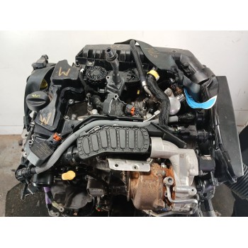 Recambio de despiece motor para peugeot 3008 iii hybrid motor hn09 referencia OEM IAM HN09 HPY  