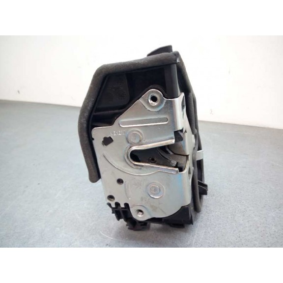 Recambio de cerradura puerta delantera izquierda para bmw x1 (e84) xdrive 18d referencia OEM IAM 7202143  7 PINS