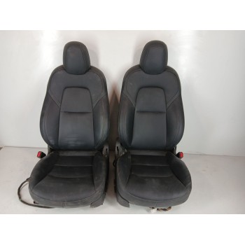 JUEGO ASIENTOS COMPLETO 