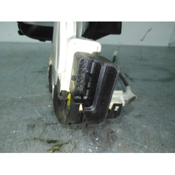 Recambio de cerradura puerta delantera izquierda para peugeot 508 active referencia OEM IAM  6 PIN 