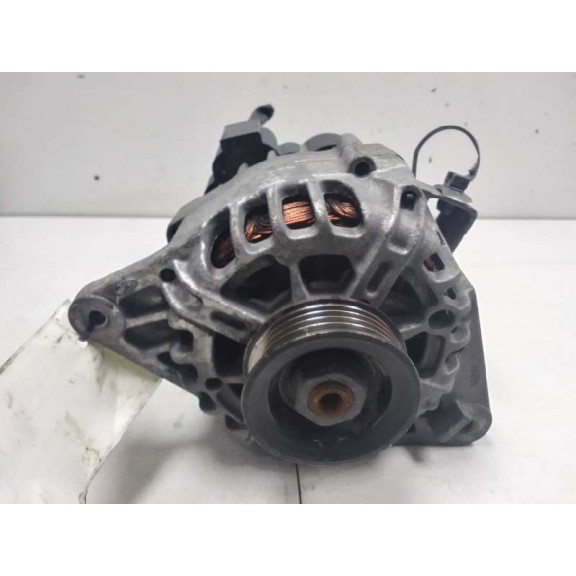 Recambio de alternador para hyundai accent (lc) 1.3 cat referencia OEM IAM 3730022650  