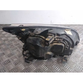 Recambio de faro izquierdo para ford focus berlina (cap) ambiente (d) referencia OEM IAM 4M5113101JD  