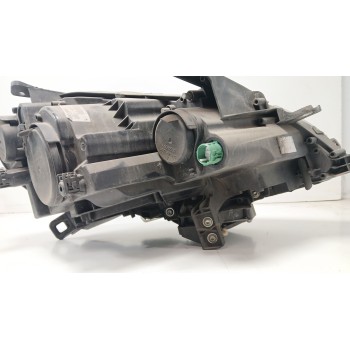 Recambio de faro izquierdo para lancia delta (181) gold referencia OEM IAM 00518763400 05J2T1 1 SOPORTE ROTO