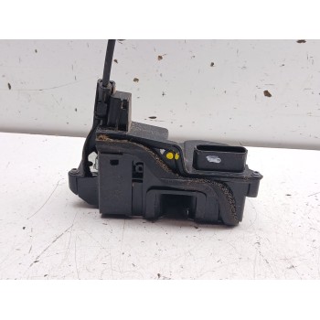 Recambio de cerradura puerta delantera derecha para omoda 5 referencia OEM IAM 554001266aa  