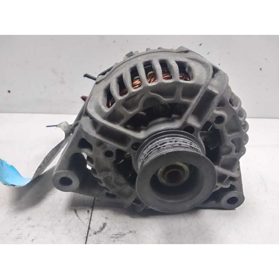 Recambio de alternador para opel zafira a 2.0 dti referencia OEM IAM 90561168 6204141 93174497