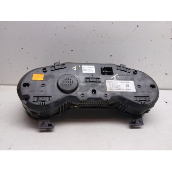 Recambio de cuadro instrumentos para ford focus lim. (cb8) ambiente referencia OEM IAM bm5t10849am bm5t10849am 