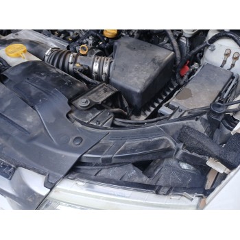 Recambio de panel frontal para fiat freemont (345_) 2.0 jtd referencia OEM IAM   