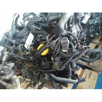 Recambio de motor completo para renault scenic ii 1.9 dci diesel referencia OEM IAM F9Q812 <<M>> 