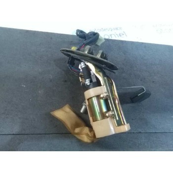 Recambio de aforador para kia sephia gtx referencia OEM IAM K2401335ZA  